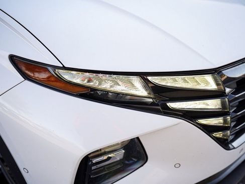 Used 2022 Hyundai Tucson Limited image 7