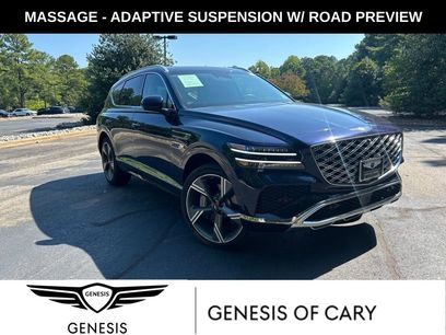 Used 2025 Genesis GV80 3.5T Prestige