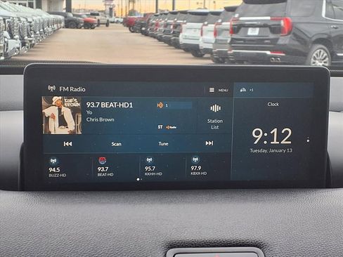 Used 2021 Acura TLX image 4