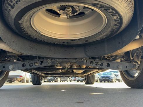 Used 2024 Jeep Grand Wagoneer Series III w/ Rear Seat Video Group 1 image 22