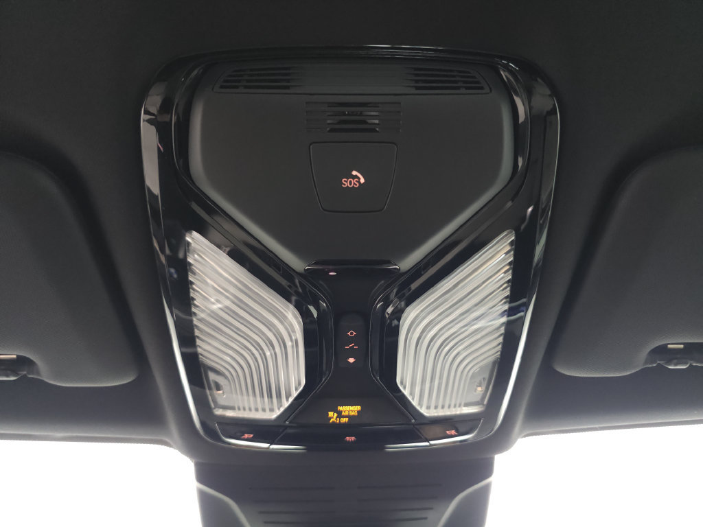 Used 2024 BMW X5 M60i w/ Executive Package AWD/4WD image 21