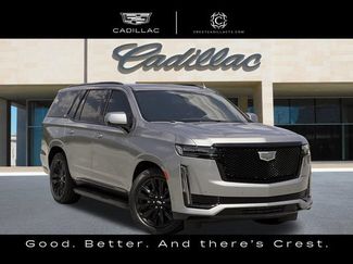 Certified 2023 Cadillac Escalade Sport w/ Touring Package RWD video 2