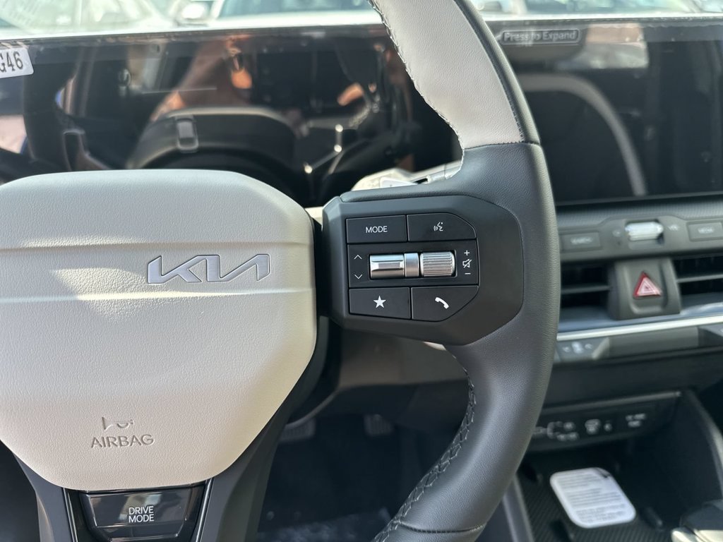 New 2026 Kia K4 EX FWD image 7