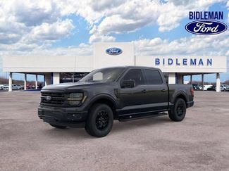 New 2026 Ford F150 XLT w/ Equipment Group 302A MID AWD/4WD video 1