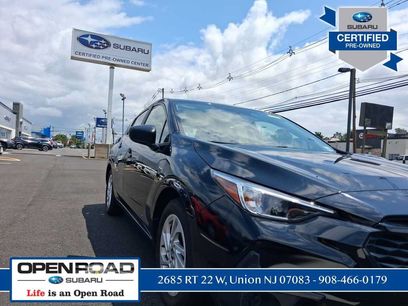 Used 2024 Subaru Impreza 2.0i