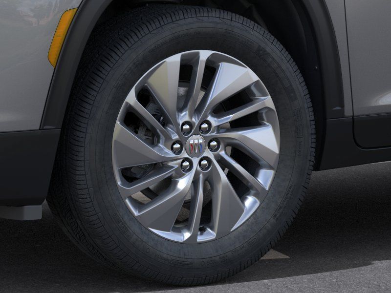 New 2027 Buick Enclave Preferred w/ Power Package FWD image 9