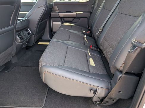New 2026 Ford F150 Tremor AWD/4WD image 7