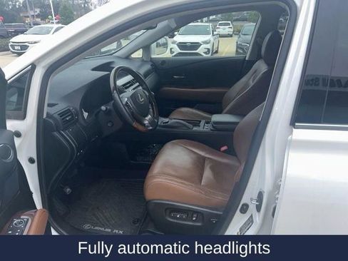 Used 2013 Lexus RX 350 350 image 9