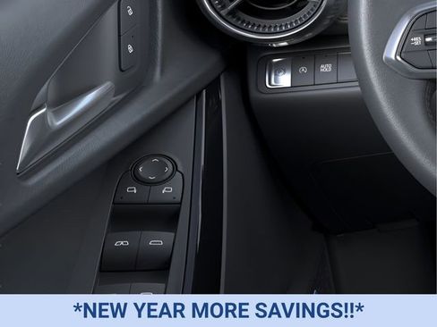 New 2026 Chevrolet Equinox LT image 22