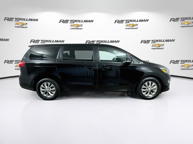Used 2021 Kia Sedona LX FWD image 8