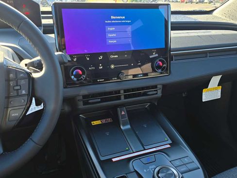 New 2026 Toyota bZ image 31