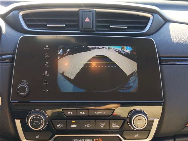 Used 2022 Honda CR-V Touring image 14