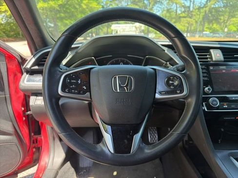 Used 2020 Honda Civic Sport image 13