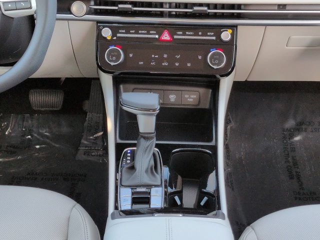 New 2026 Hyundai Tucson SEL Plus FWD image 17
