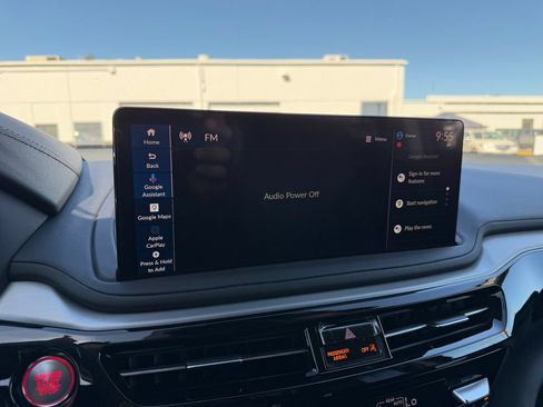 New 2026 Acura MDX SH-AWD w/ Technology Package image 24