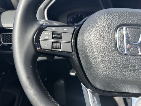 Certified 2023 Honda Civic Touring image 20