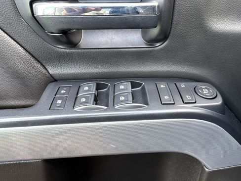 Used 2019 Chevrolet Silverado 2500 LT w/ LT Convenience Package AWD/4WD image 15