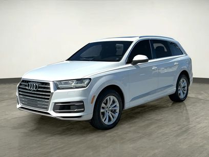 Used 2019 Audi Q7 3.0T Premium Plus w/ Premium Plus Package