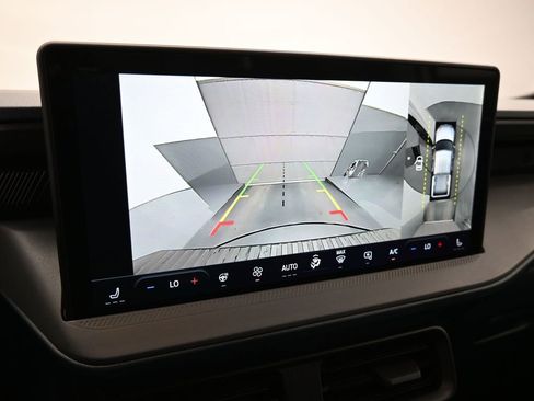 New 2026 Ford Maverick Lariat AWD/4WD image 14