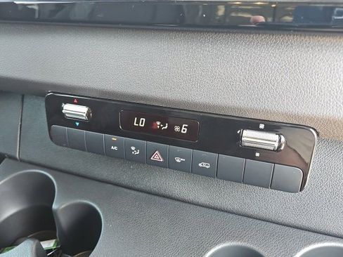 New 2025 Mercedes-Benz Sprinter 2500 image 21