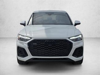 Used 2023 Audi Q5 2.0T Prestige w/ Prestige Package video 2