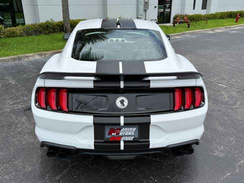 Used 2023 Ford Mustang GT Premium w/ Equipment Group 401A RWD image 23