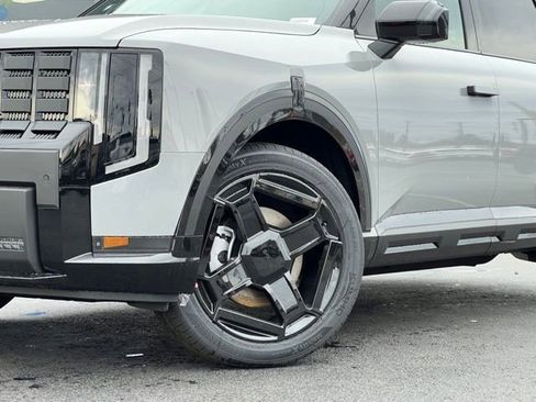 New 2027 Kia Telluride EX X-Line AWD/4WD image 2