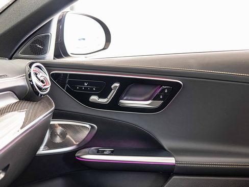 Used 2024 Mercedes-Benz C 63 AMG S image 23