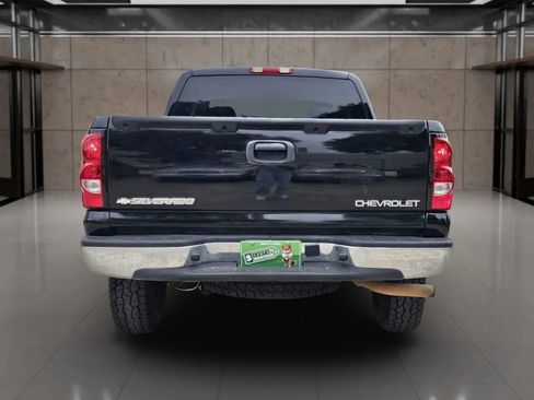Used 2003 Chevrolet Silverado 1500 LS w/ Off-Road Package AWD/4WD image 22