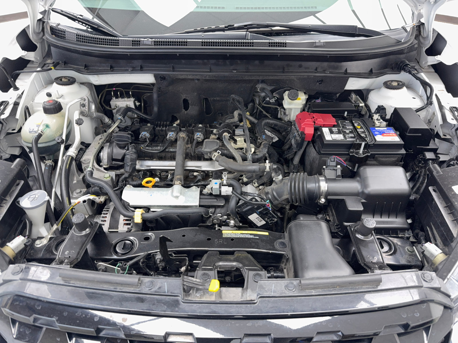 Used 2021 Nissan Kicks SV FWD image 49