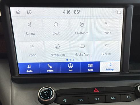 Used 2023 Ford Maverick Lariat w/ Lariat Luxury Package AWD/4WD image 18