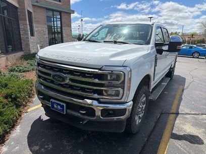 Used 2024 Ford F250 Lariat w/ Lariat Ultimate Package