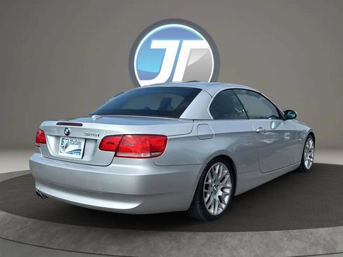 Used 2008 BMW 328i Convertible RWD image 6