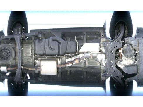 Used 2021 Nissan NV200 SV w/ Sliding Door Glass Package image 20