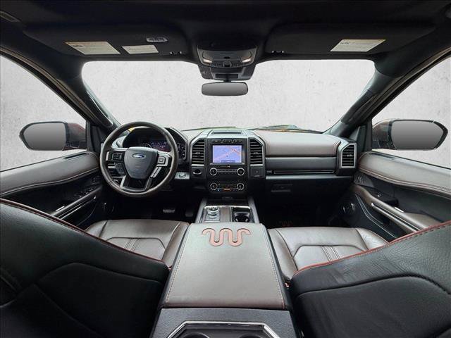 Used 2020 Ford Expedition King Ranch w/ Cargo Package RWD image 20