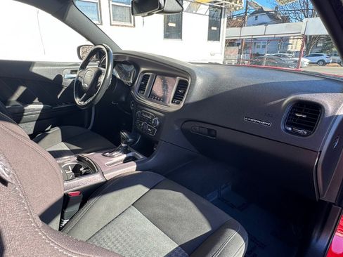 Used 2023 Dodge Charger GT w/ Blacktop Package image 29