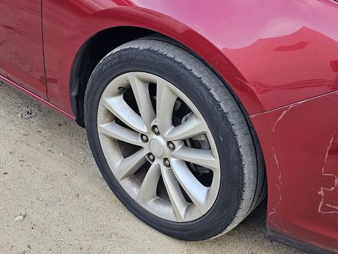 Used 2014 Buick Verano Convenience image 9