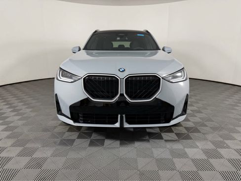New 2026 BMW X3 xDrive30 w/ M Sport Package image 8
