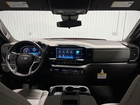 New 2026 Chevrolet Silverado 1500 RST image 18