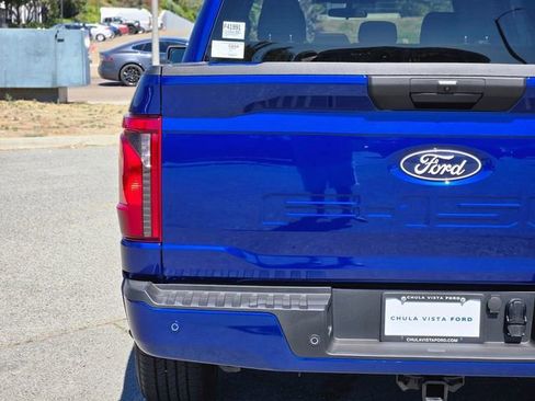 New 2026 Ford F150 STX w/ Equipment Group 200A RWD image 9