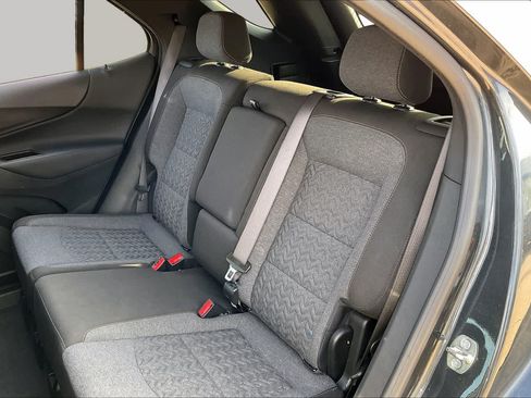 Used 2023 Chevrolet Equinox LT FWD image 19