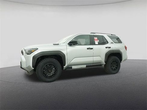 Used 2026 Toyota 4Runner TRD Off-Road Premium image 18