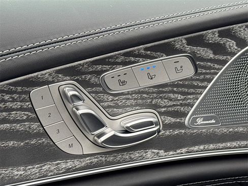 New 2026 Mercedes-Benz AMG GT 53 image 11