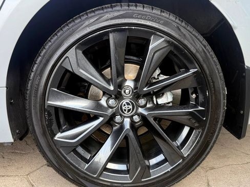Used 2023 Toyota Corolla SE FWD image 48