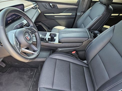 Used 2026 Buick Enclave Preferred AWD/4WD image 11