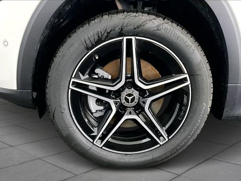 New 2026 Mercedes-Benz GLB 250 4MATIC image 15