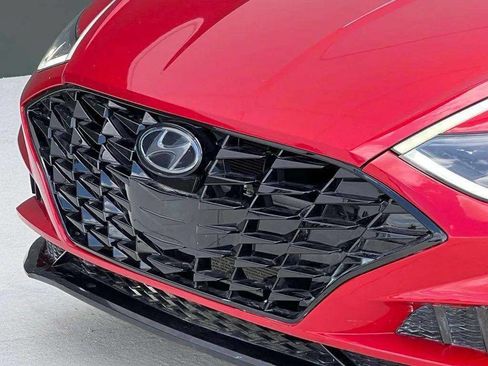 Used 2021 Hyundai Sonata SEL Plus FWD image 34