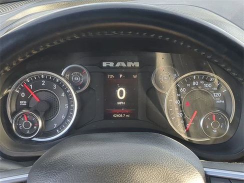 Certified 2024 RAM 2500 Big Horn image 31