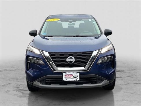 Certified 2023 Nissan Rogue S image 2