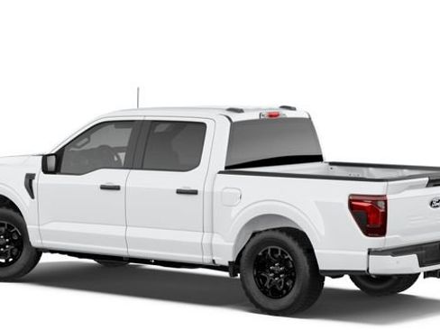 New 2026 Ford F150 STX AWD/4WD image 2